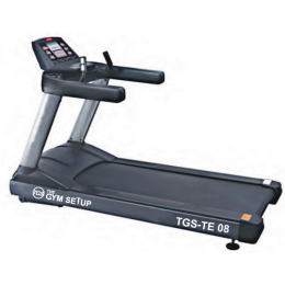 Heavy Duty Commercial Treadmill  TGS-TE 08