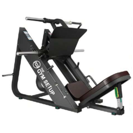 45° Leg Press TGS-XFR5