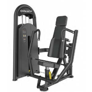 Seated Chest Press TGS-A01