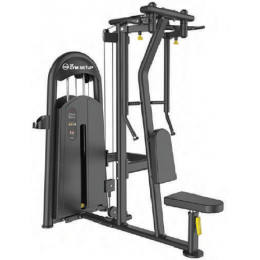 Arm Clip Chest Machine TGS-A03