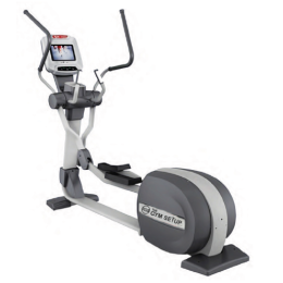 Commercial Elliptical Cross Trainer  TGS-EC03