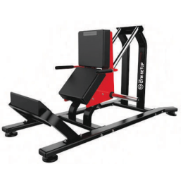 Seated Calf Raise TGS-J10R