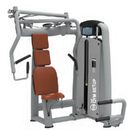  Chest Press TGS-E16