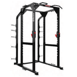 Full Power Rack TGS-J19R 