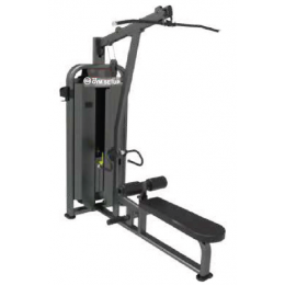 Lat Pulldown + Vertical Row TGS-G05