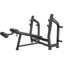 Decline Bench (Luxury) TGS-ZFA06