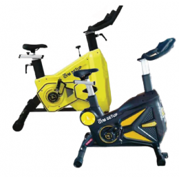 Commercial Spin Bike TGS-S05