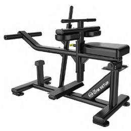  Seated Calf Machine TGS-ZFA11