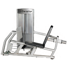 Leg  Calf Press TGS-K07