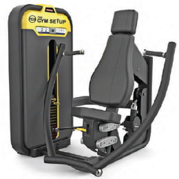 Seated Chest Press TGS-B01 