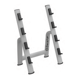 Barbell Rack TGS-FRE03