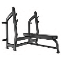 Weight Bench Luxury TGS-ZFA05 