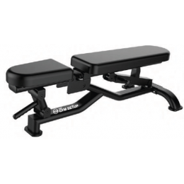 Multi Adjustable Bench TGS-ZFA19