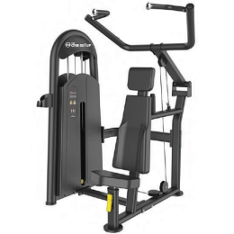 Inner Thigh Abductor Machine TGS-A04