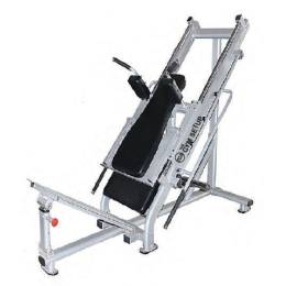 Leg Press - Hack Squat TGS-K22