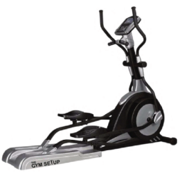 Commercial Elliptical Cross Trainer TGS-EC06