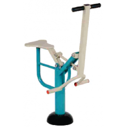  FITNESS RIDER TGS- O 15