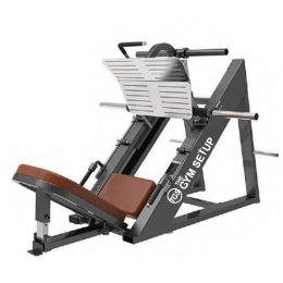 Leg Press TGS-FRE26