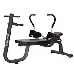 Abdominal Machine TGS-ZFA14 