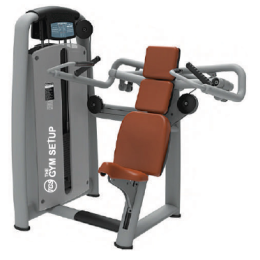 Shoulder Press TGS-E15 