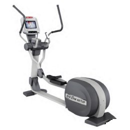 Commercial Elliptical Cross Trainer TGS-EC03