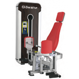 Hip Abductor & Adductor Machine TGS-C22