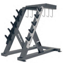  Handle Rack TGS-FRE19