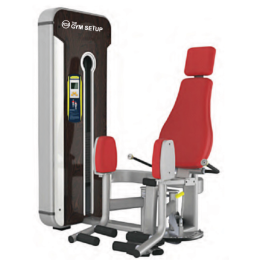 Outer Thigh Abductor Machine TGS-C21 