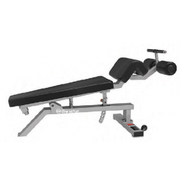 Adjustable Decline Bench TGS-FRE14