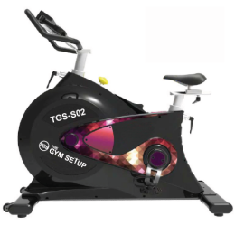 Commercial Spin Bike TGS-S02