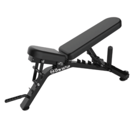  Flat Incline Bench TGS-ZFA25