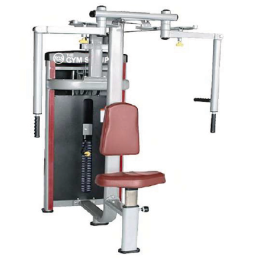 Seated Straight Arm Clip Chest TGS-H01