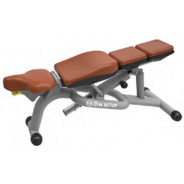 Adjustable Bench TGS-FRE07 