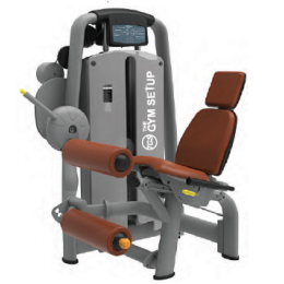 Seated Leg Curl  TGS-E23 