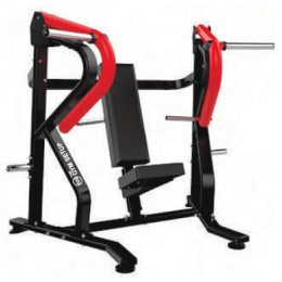 Chest Press TGS-J01R 