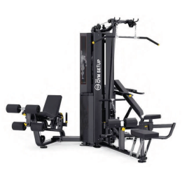  3 Stack Multi Station Gym TGS-M01