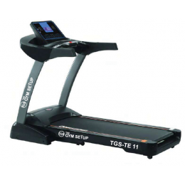 Semi Commercial Treadmill  TGS-TE 11