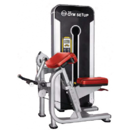  Biceps Curl Machine TGS-C06