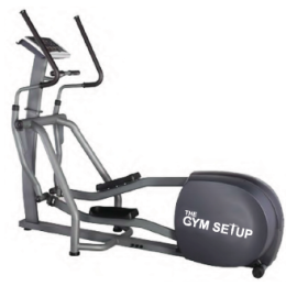 Commercial Elliptical Cross Trainer TGS-EC04