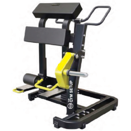 Standing Leg Curl TGS-PY23