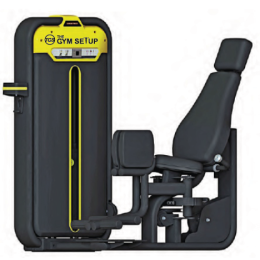 Outer Thigh Abductor TGS-B24