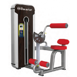 Abdominal Machine TGS-C09