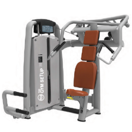 Incline Chest TGS-E13