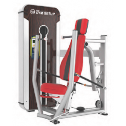 Seated Chest Press Machine TGS-C01 