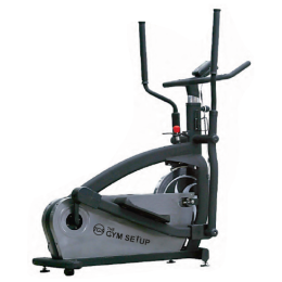 Commercial Elliptical Cross Trainer TGS-EC07