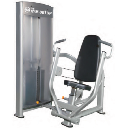 Chest Press TGS-K14