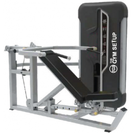 Incline Chest Shoulder Press TGS-F02