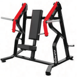 Inline Chest Press TGS-J02R 