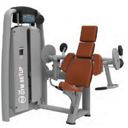 Arm Curl TGS-E25