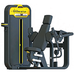 Biceps Curl TGS-B07